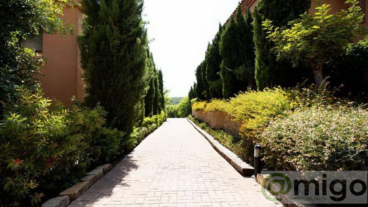 Venta de apartamento en Casares Playa