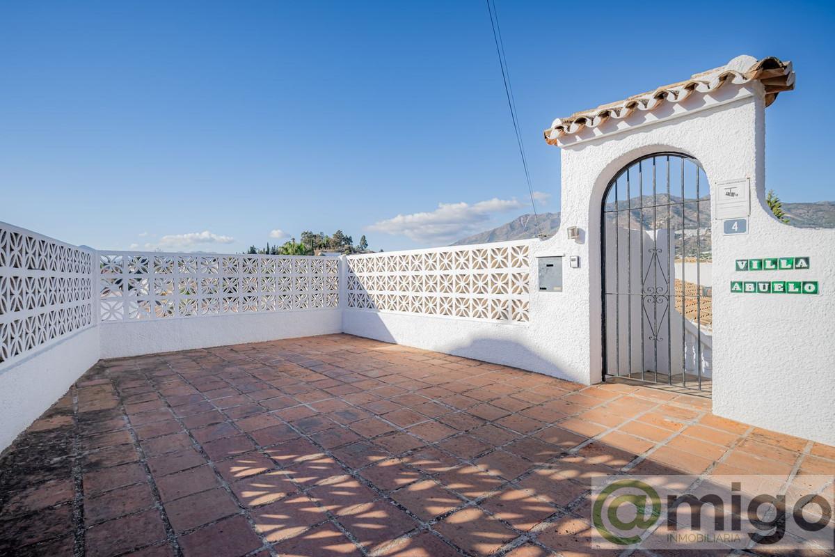 Venta de villa en Fuengirola