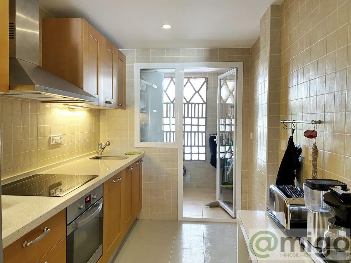 Venta de apartamento en Marbella