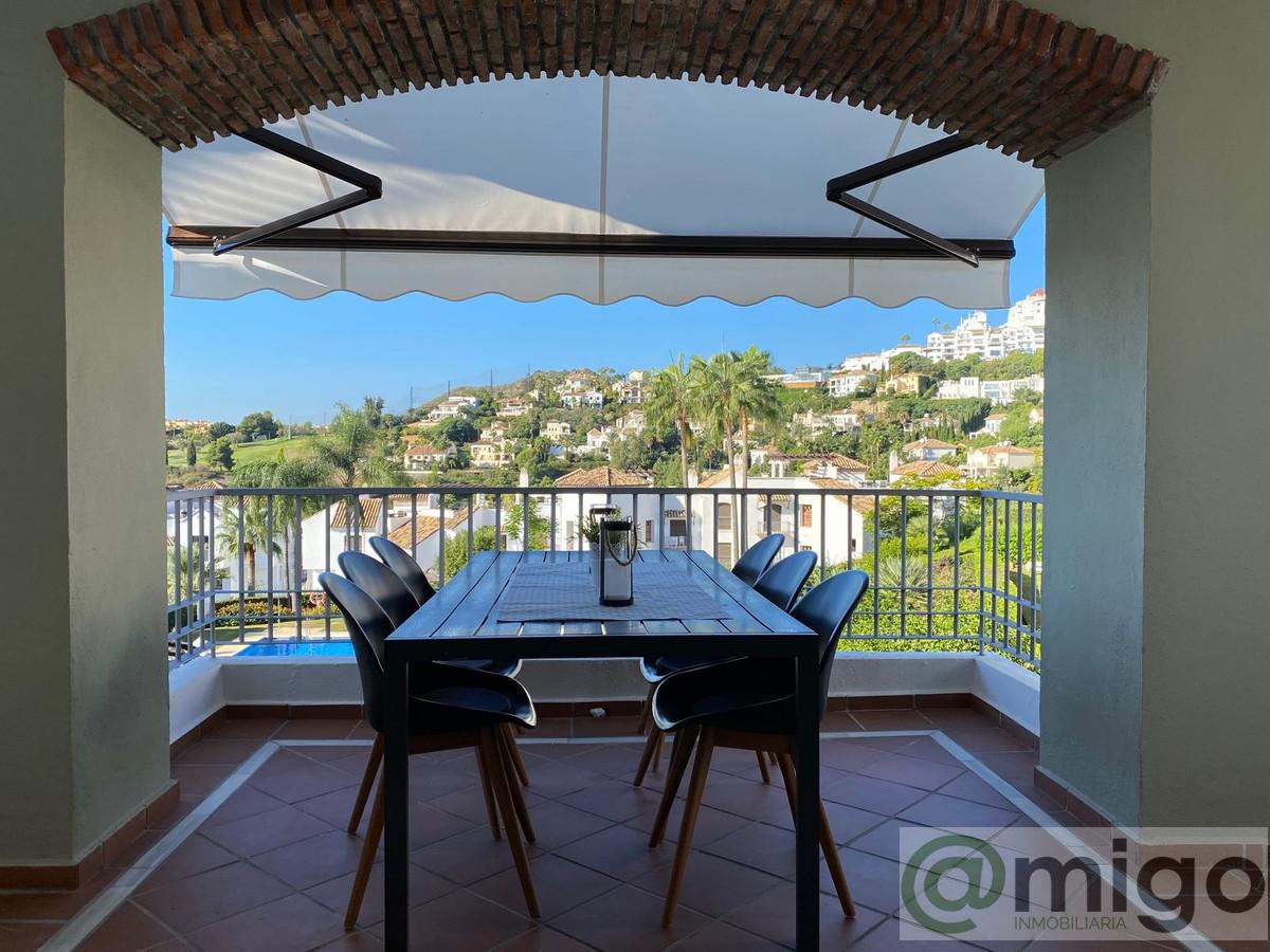Venta de apartamento en Marbella
