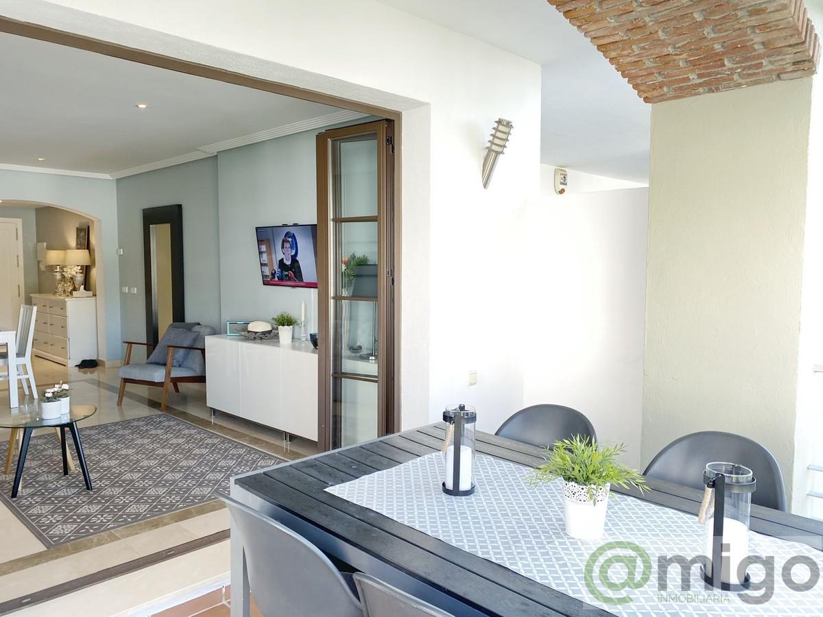Venta de apartamento en Marbella