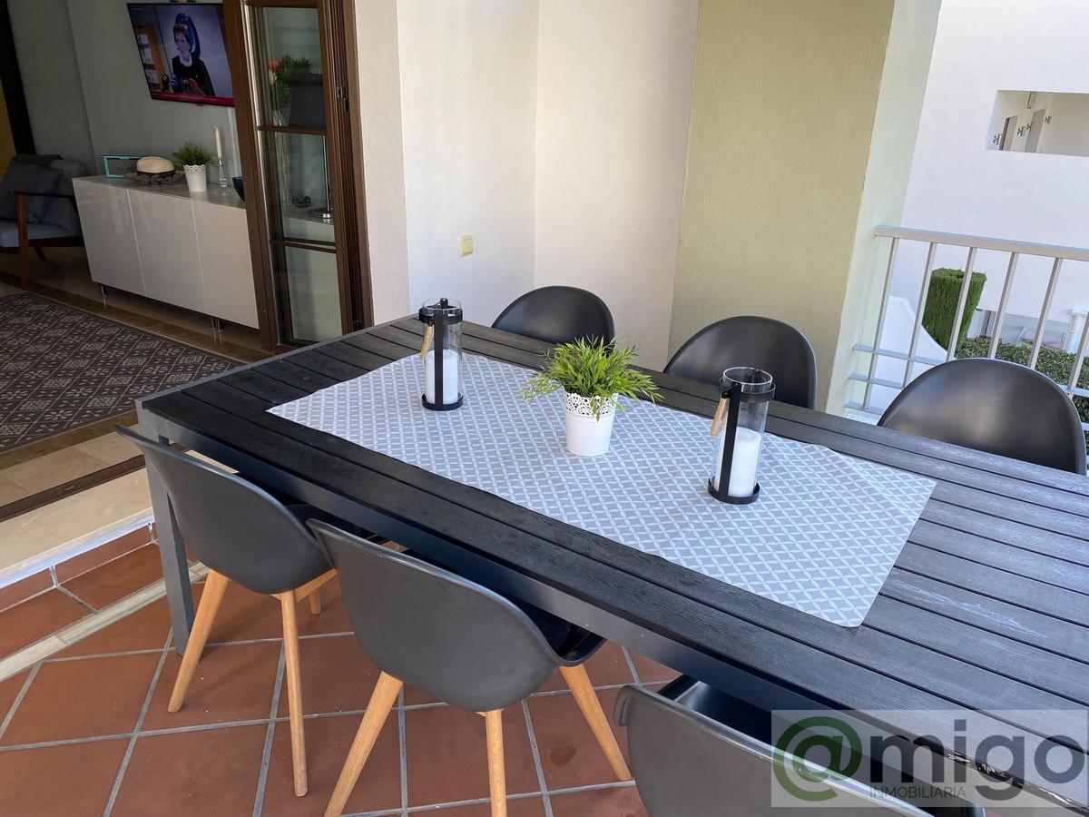 Venta de apartamento en Marbella