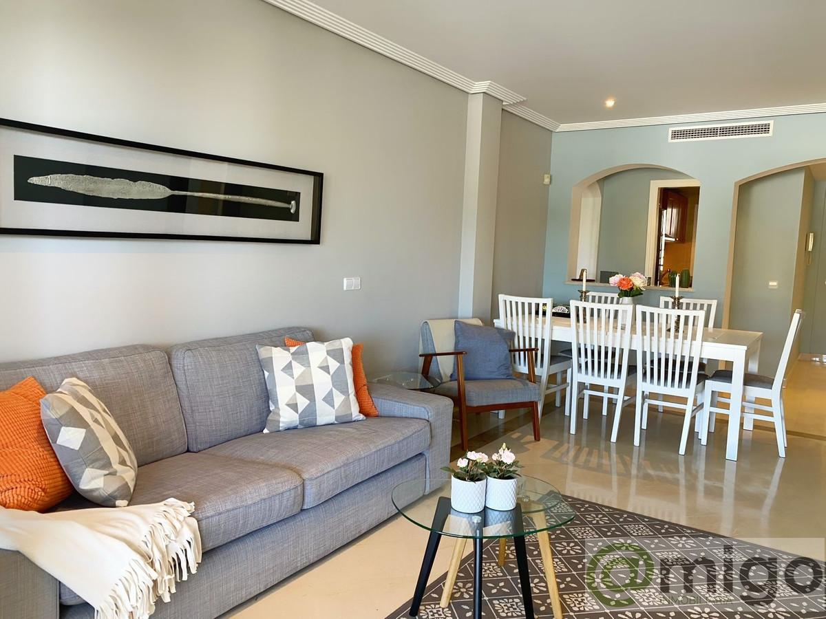 Venta de apartamento en Marbella