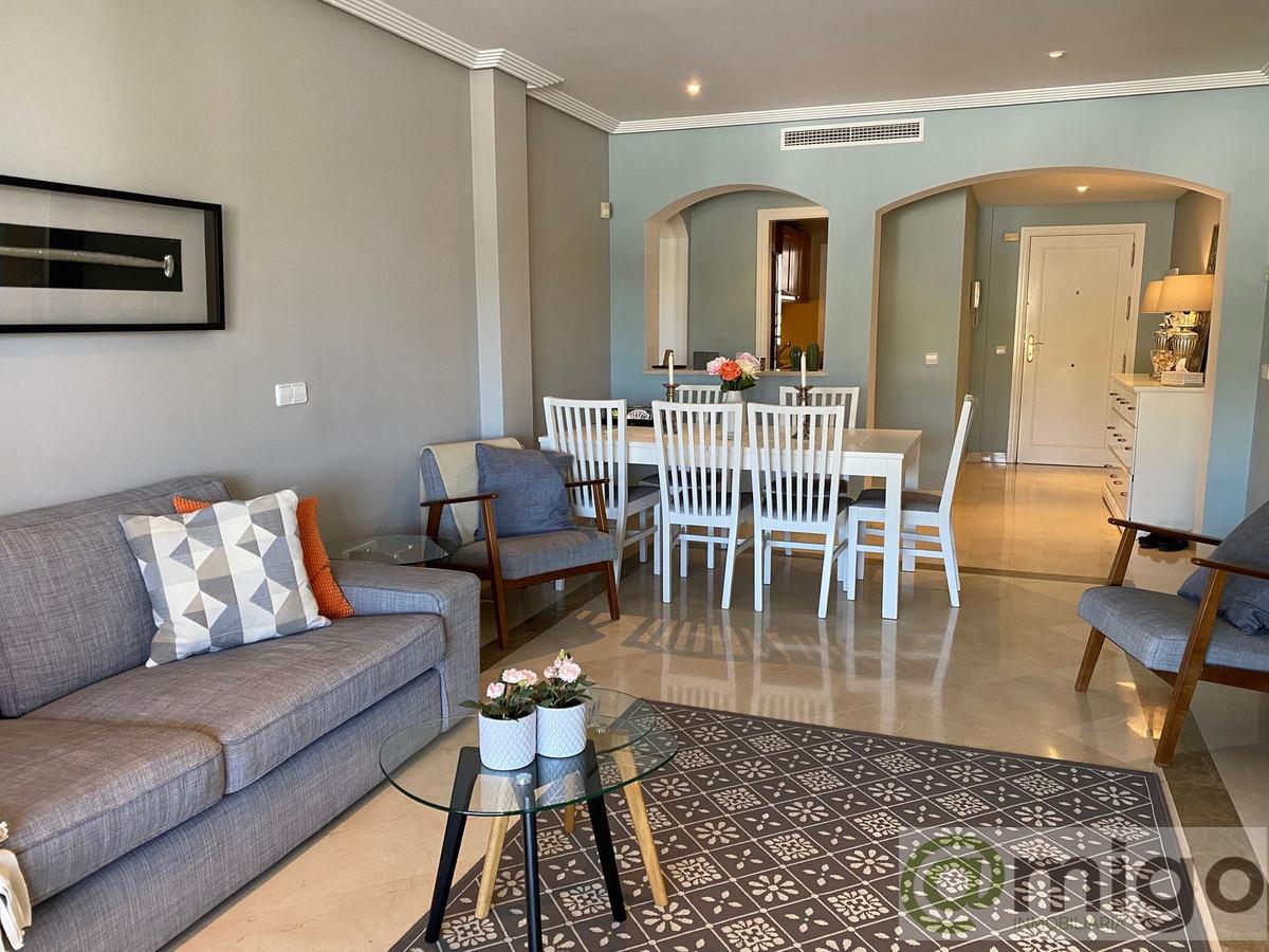 Venta de apartamento en Marbella