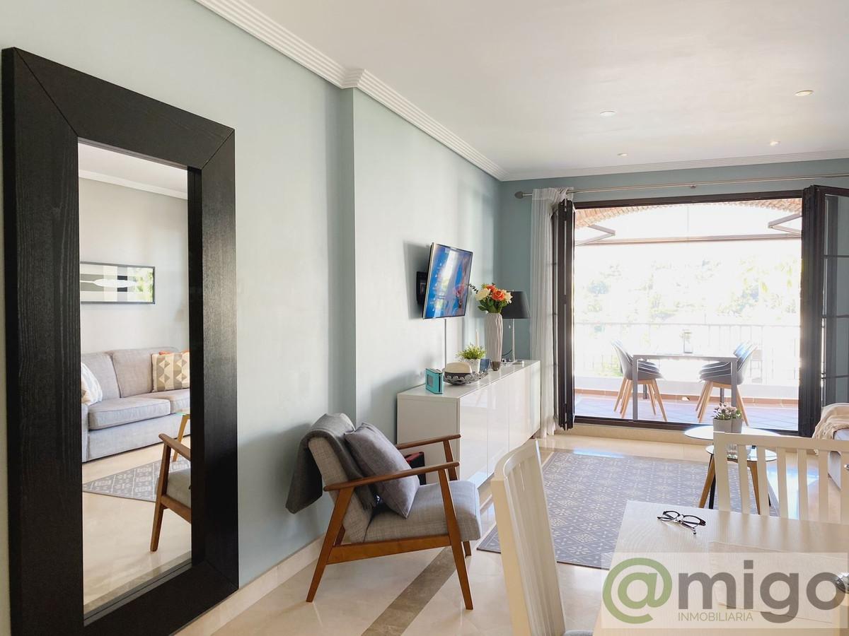 Venta de apartamento en Marbella