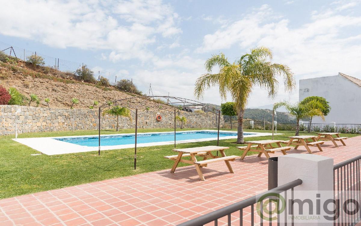 Venta de apartamento en Estepona