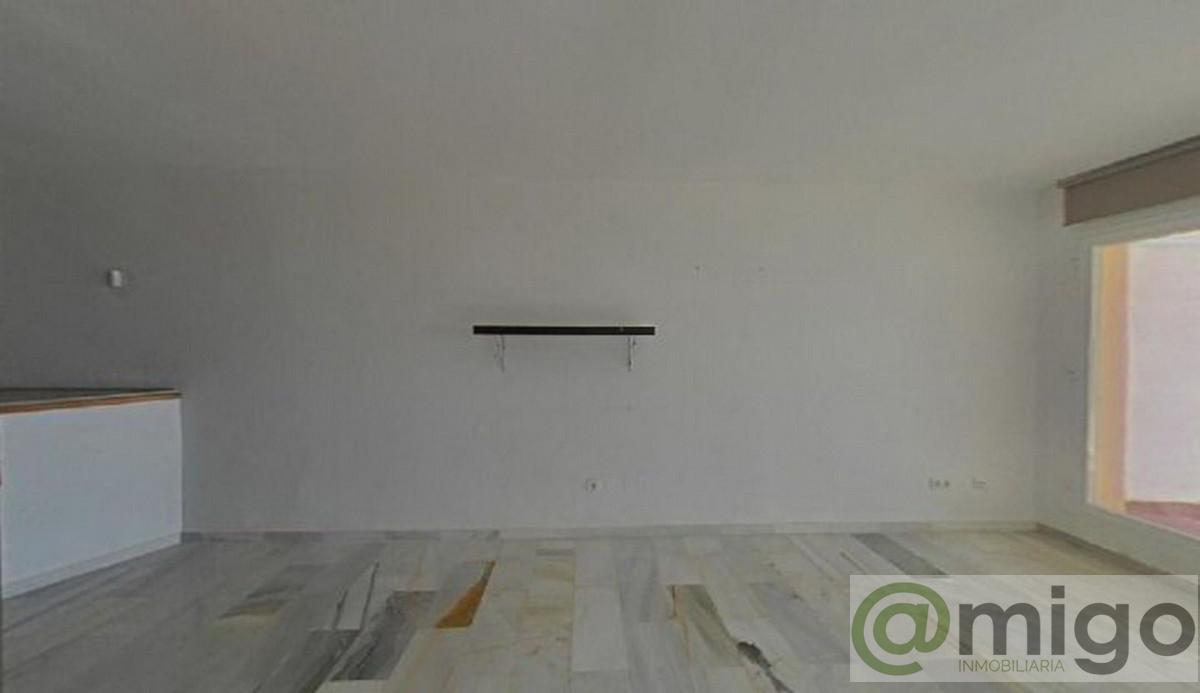 Venta de apartamento en Estepona