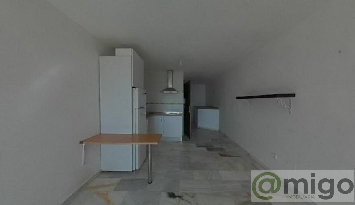 Venta de apartamento en Estepona