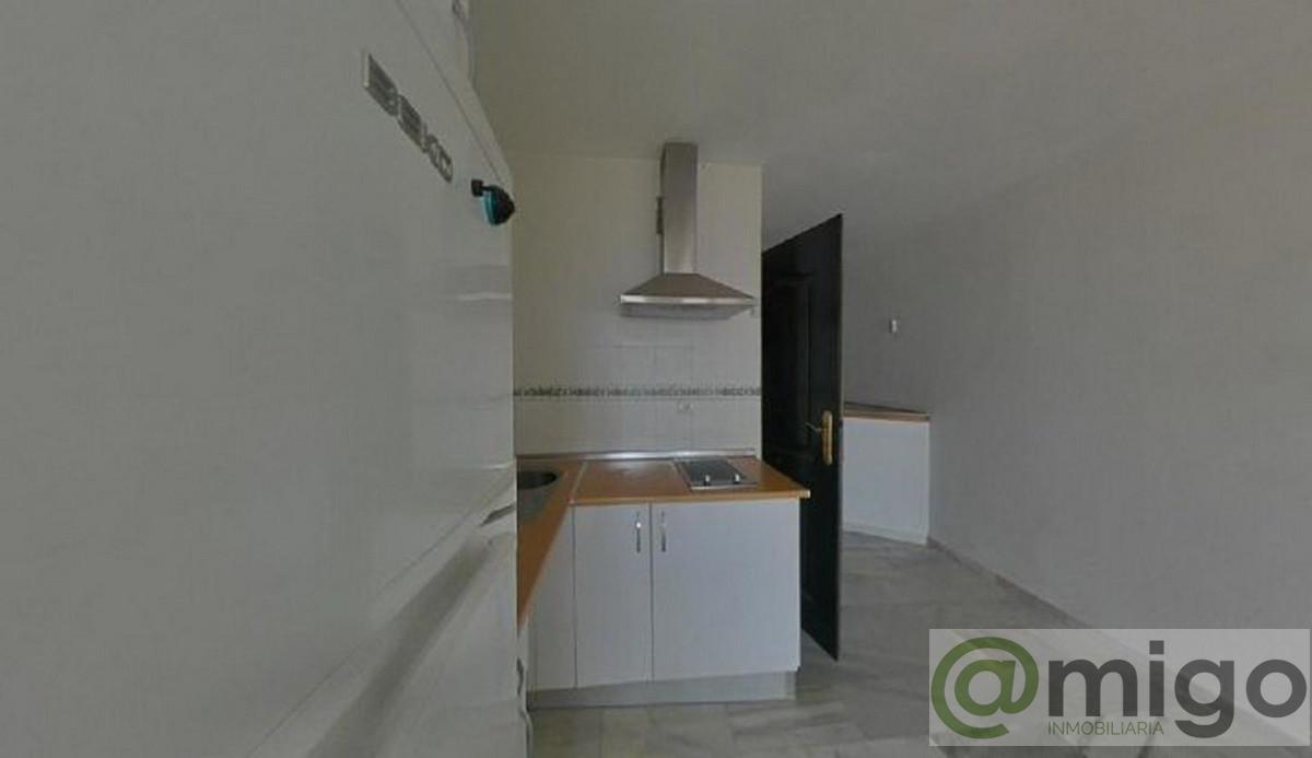 Venta de apartamento en Estepona