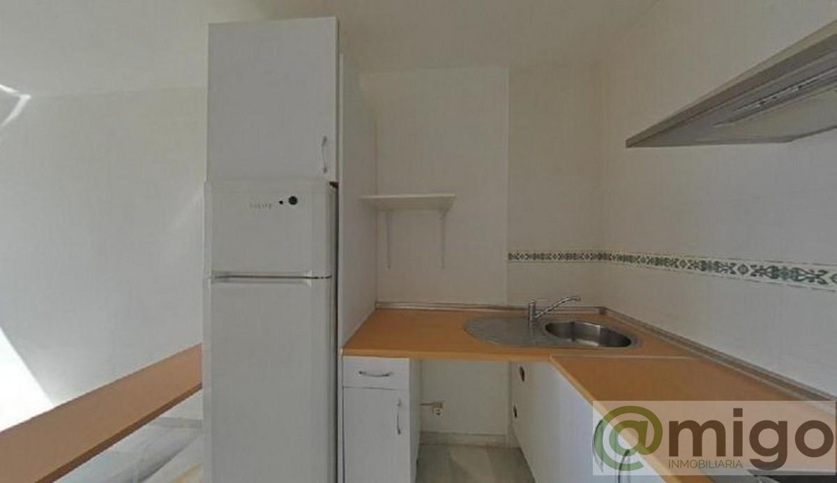 Venta de apartamento en Estepona