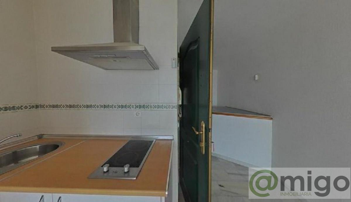 Venta de apartamento en Estepona