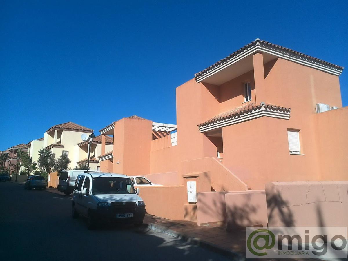 Venta de apartamento en La Duquesa