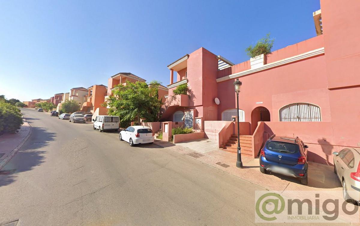 Venta de apartamento en La Duquesa
