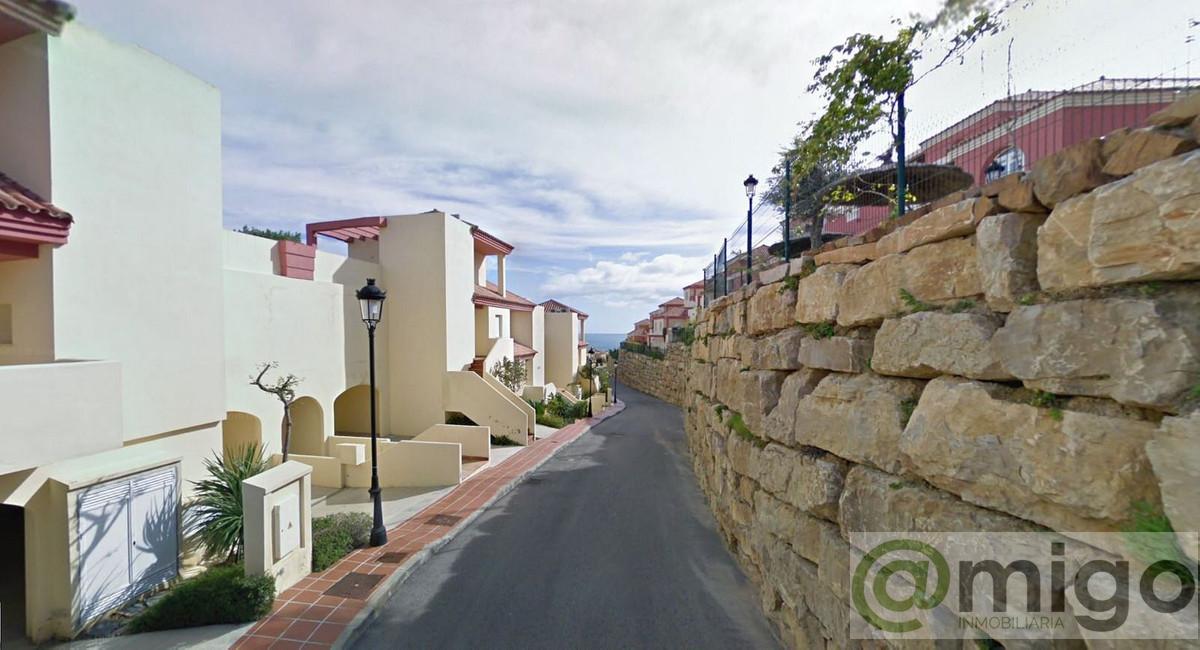 Venta de apartamento en La Duquesa