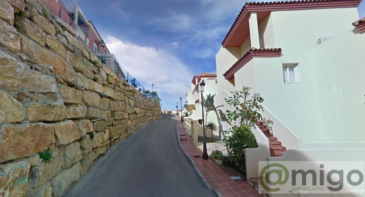 Venta de apartamento en La Duquesa