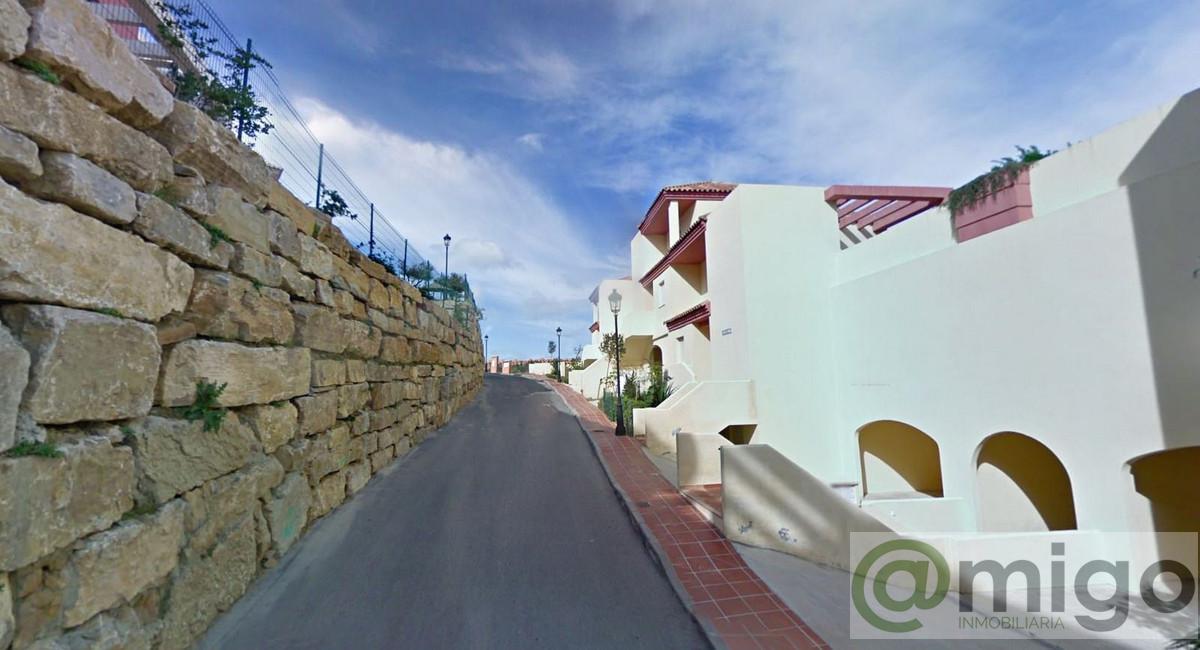 Venta de apartamento en La Duquesa