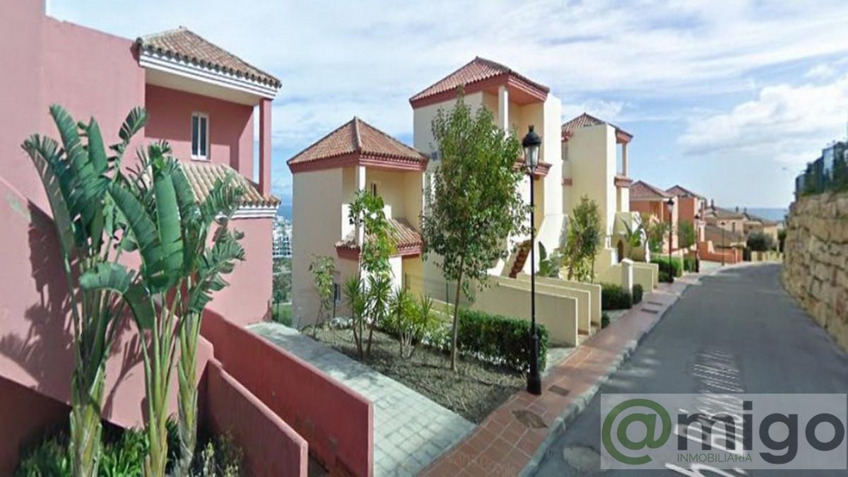 Venta de apartamento en La Duquesa