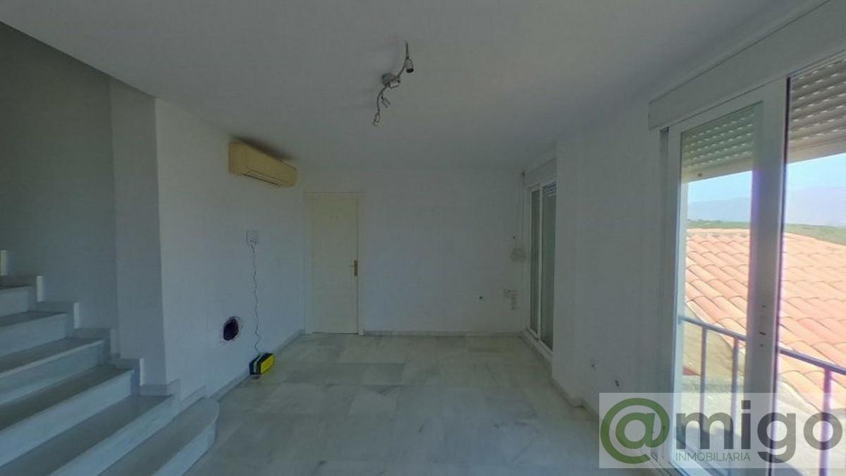 Venta de apartamento en La Duquesa