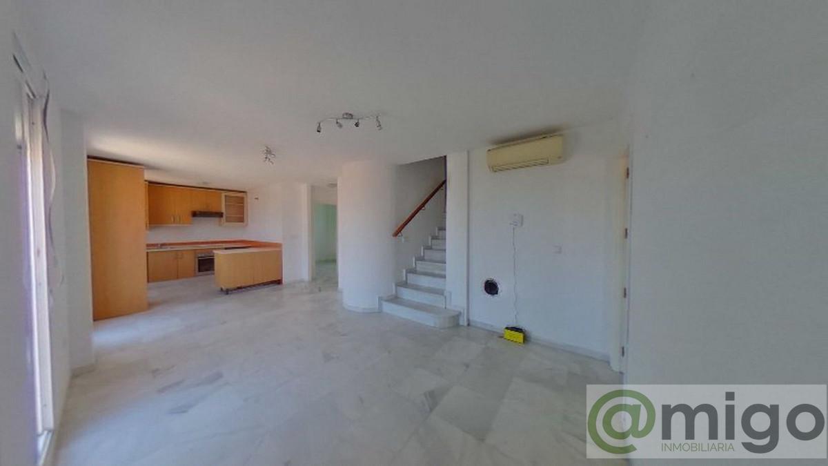 Venta de apartamento en La Duquesa