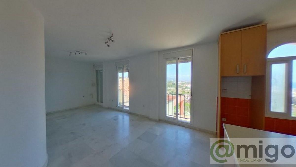 Venta de apartamento en La Duquesa