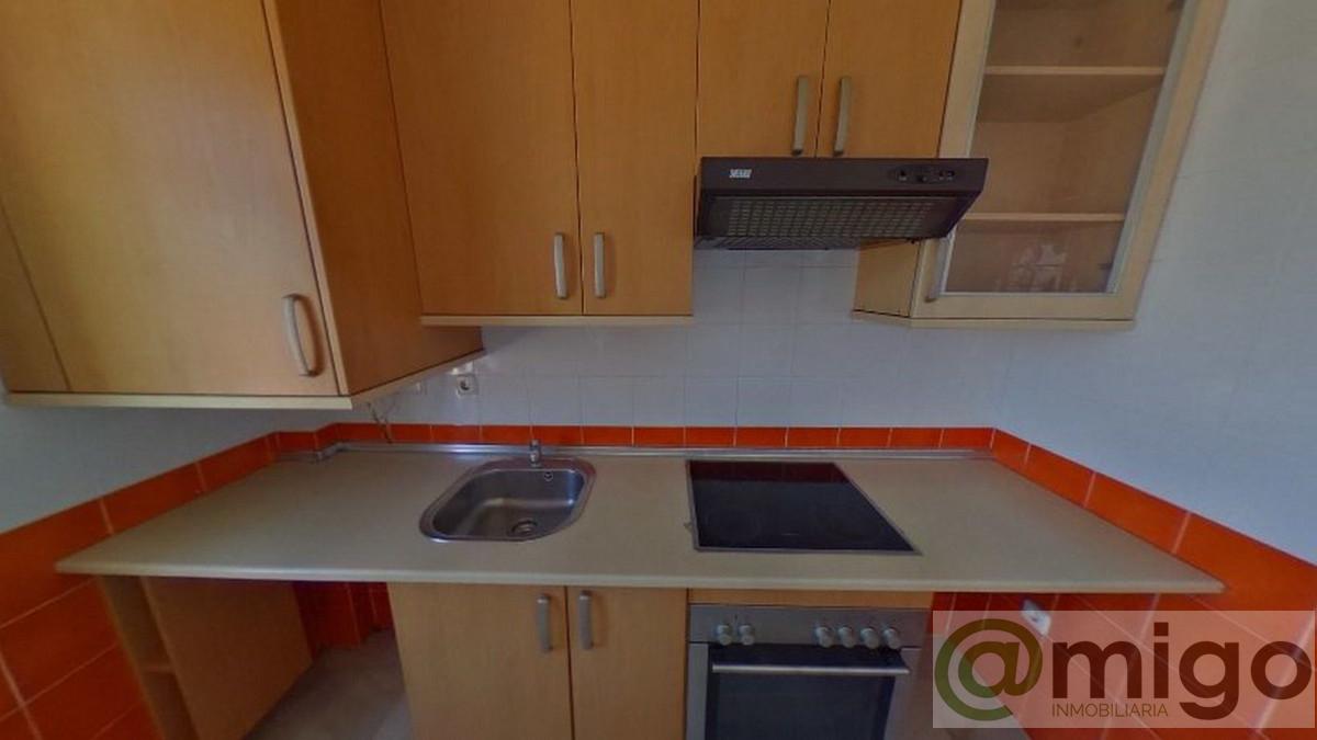 Venta de apartamento en La Duquesa