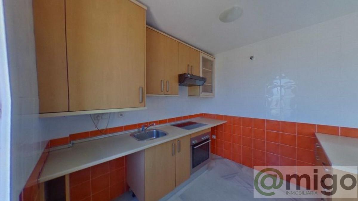 Venta de apartamento en La Duquesa