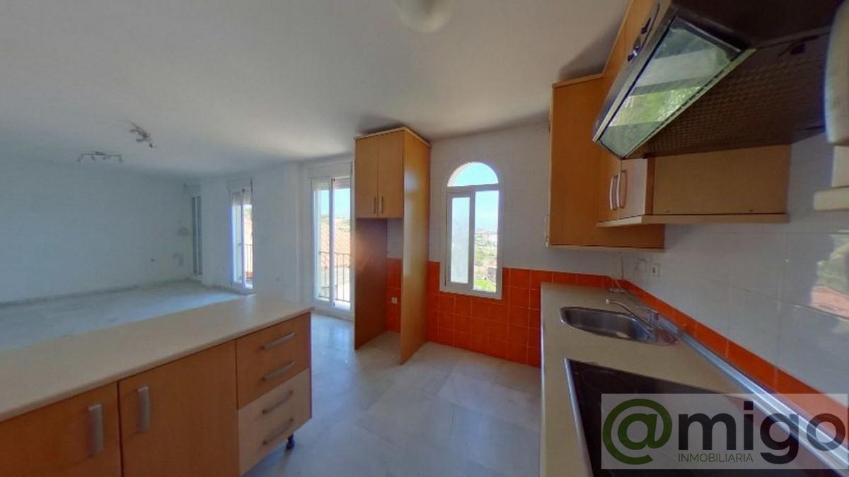 Venta de apartamento en La Duquesa