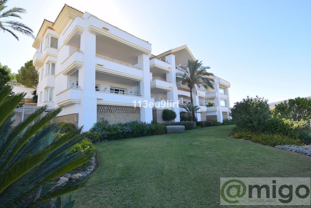 For sale of apartment in La Cala Golf