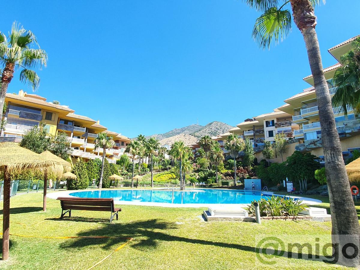Venta de apartamento en Fuengirola