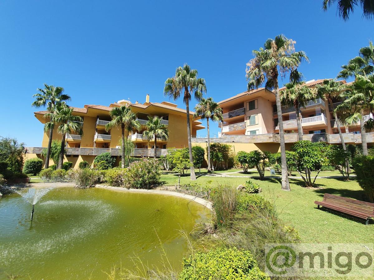 Venta de apartamento en Fuengirola