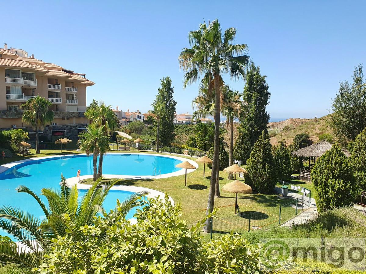 Venta de apartamento en Fuengirola