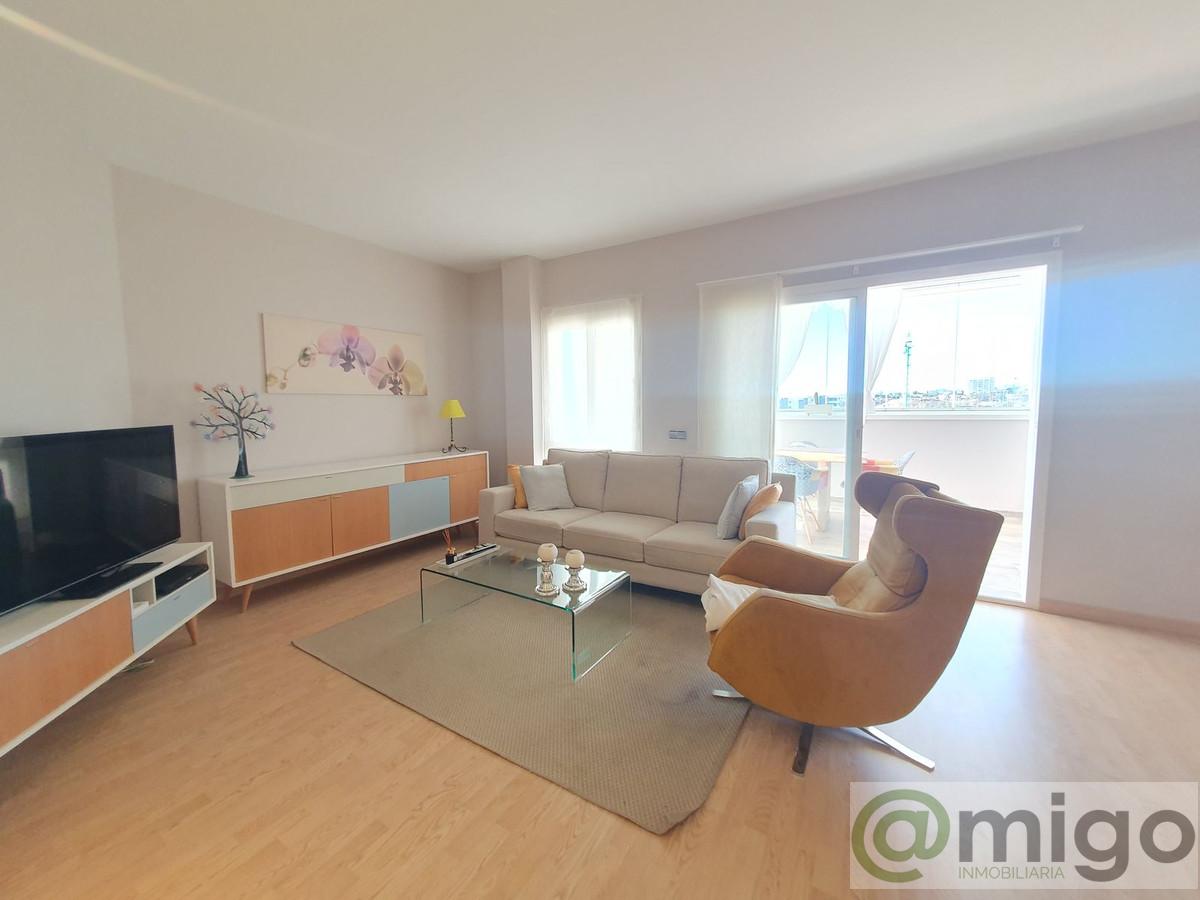 Venta de apartamento en Fuengirola
