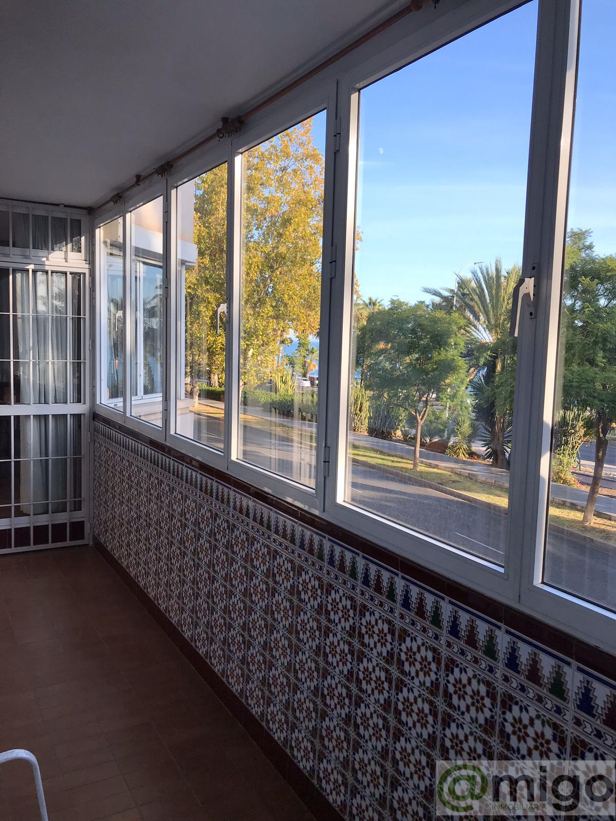 For sale of apartment in Málaga Este