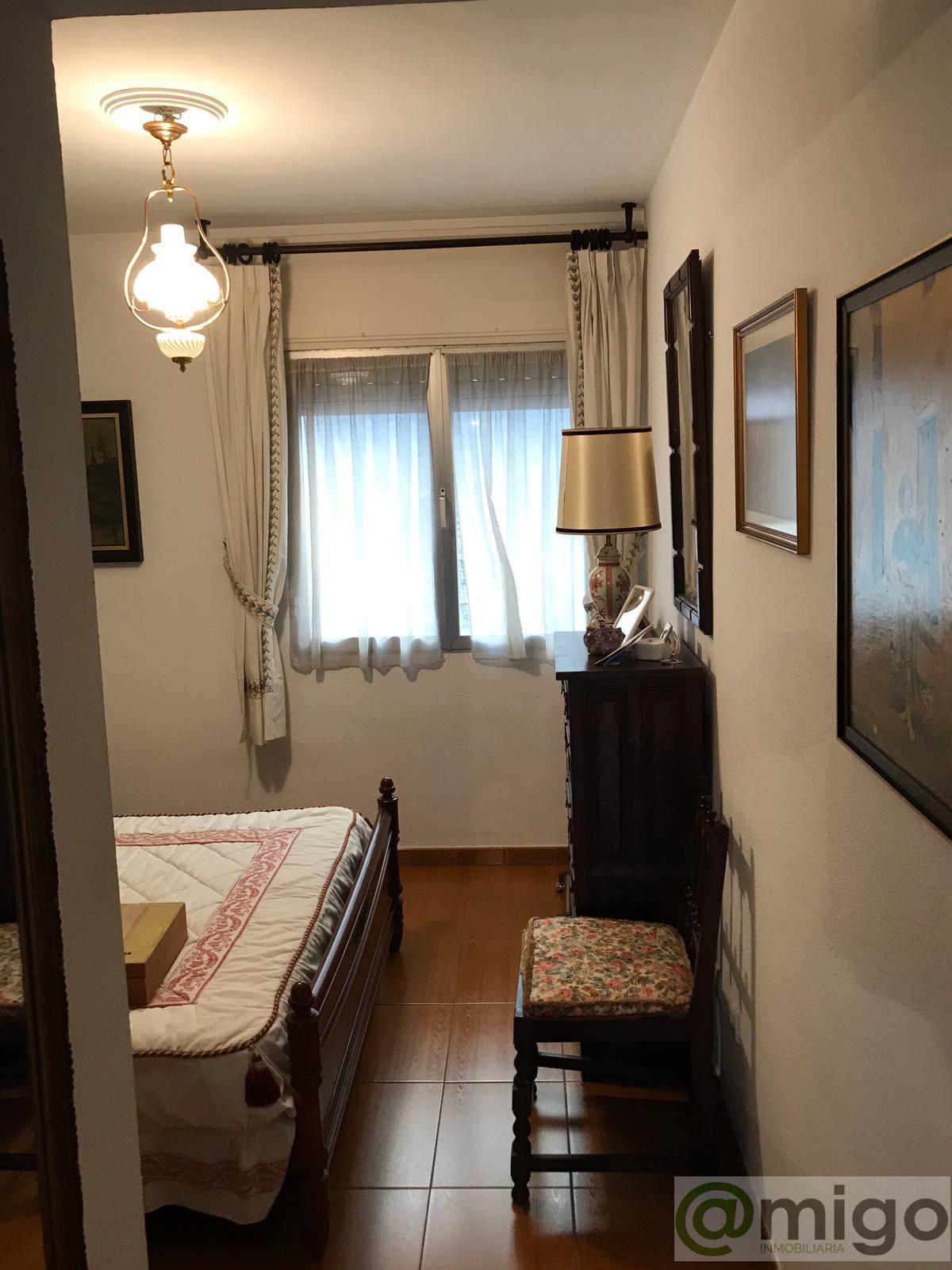 For sale of apartment in Málaga Este