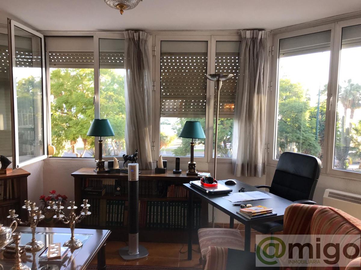 For sale of apartment in Málaga Este