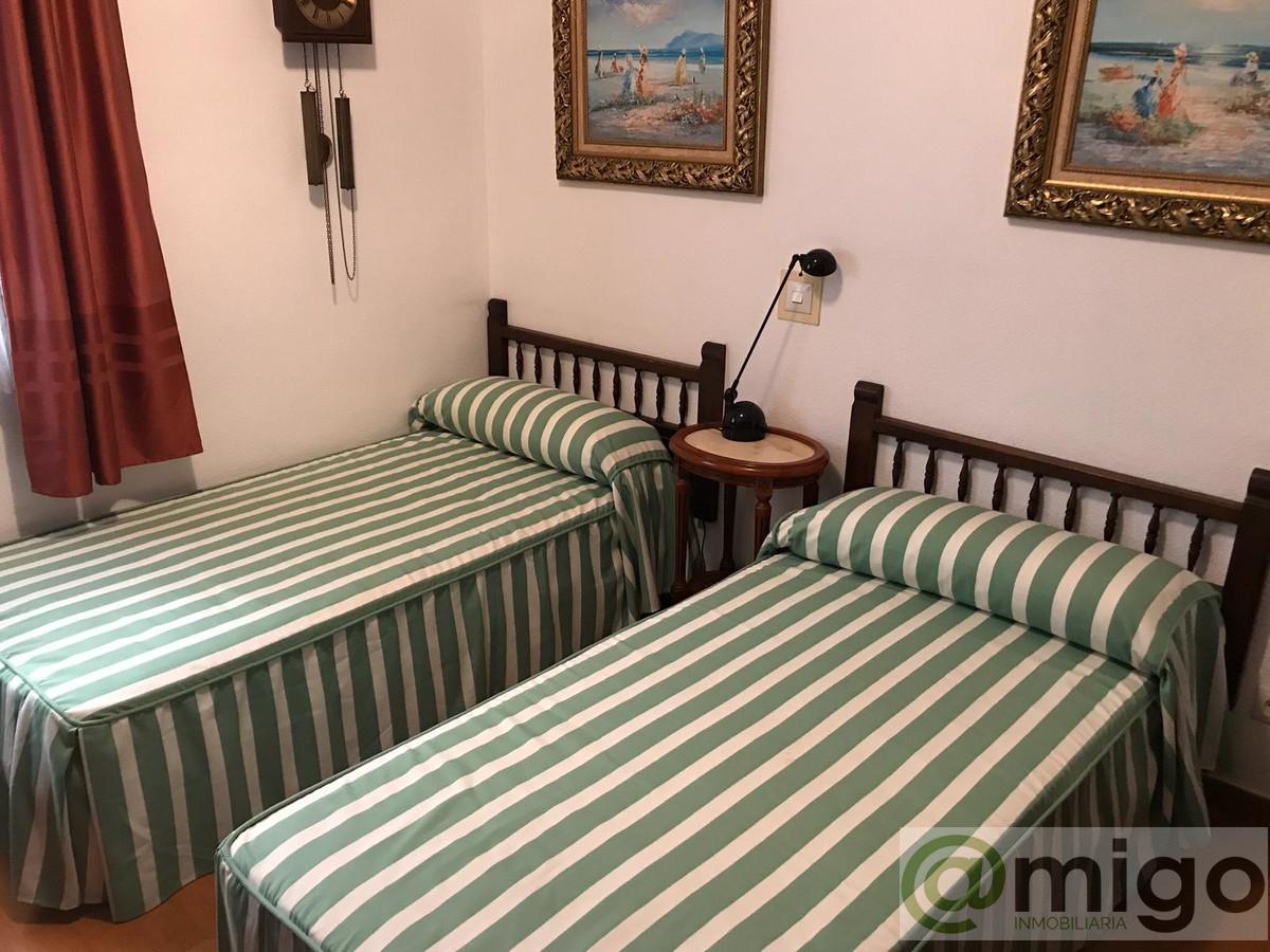 For sale of apartment in Málaga Este