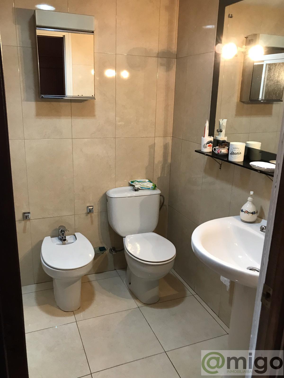 For sale of apartment in Málaga Este