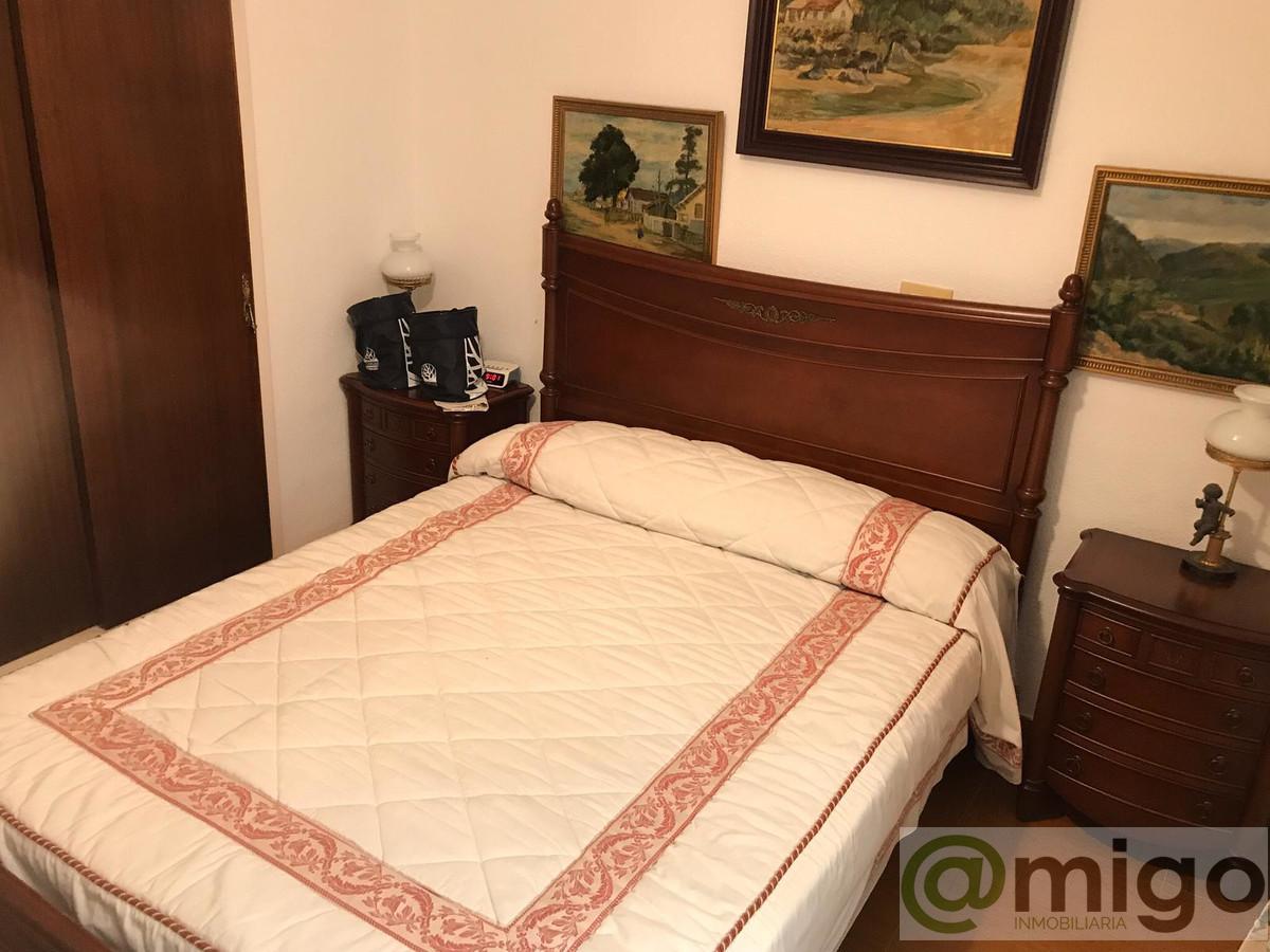 For sale of apartment in Málaga Este