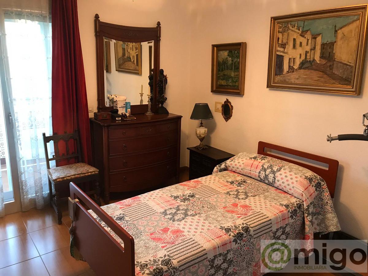 For sale of apartment in Málaga Este