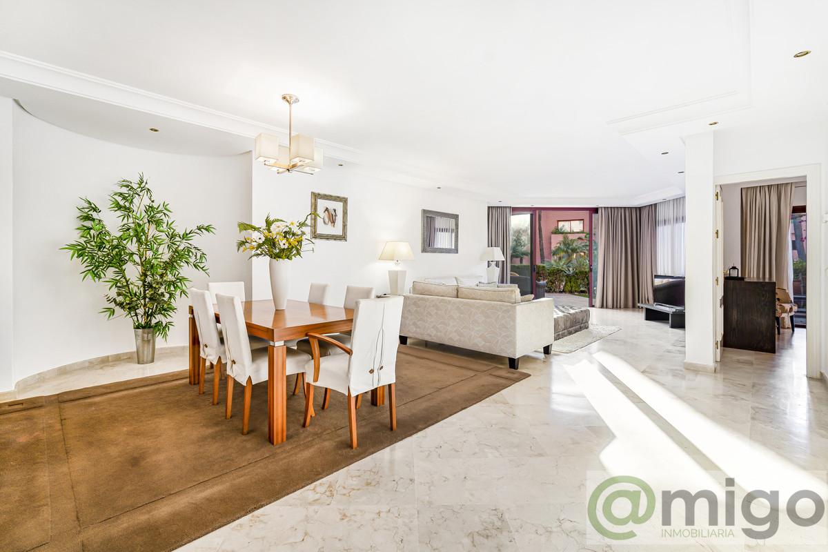 Venta de apartamento en Estepona