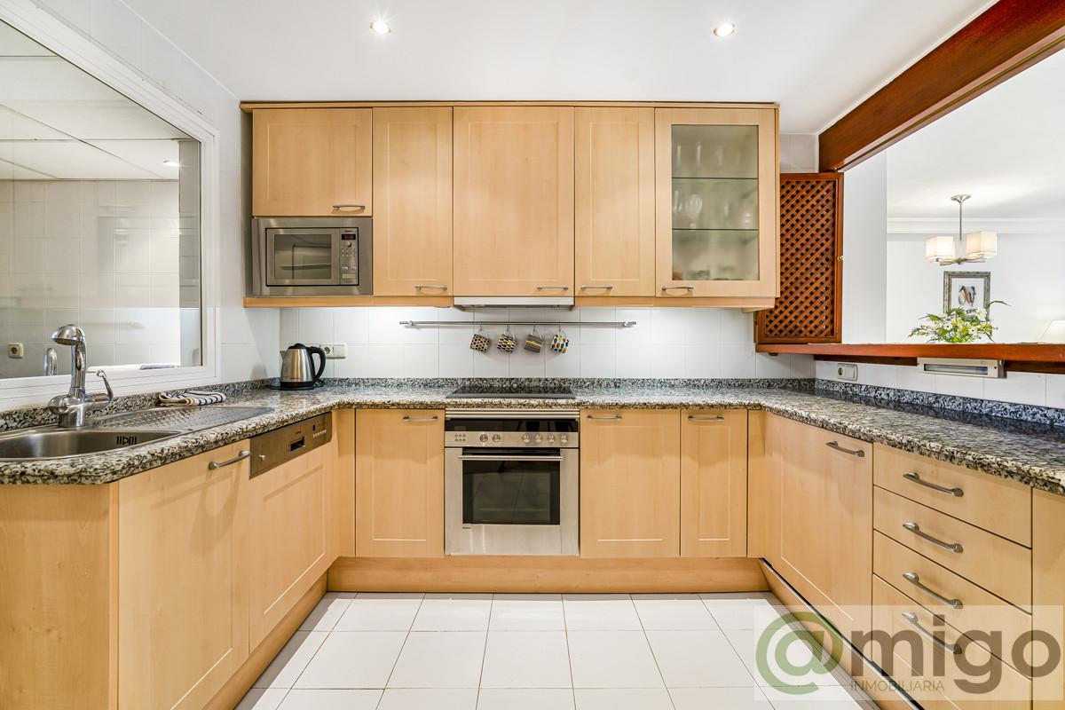 Venta de apartamento en Estepona