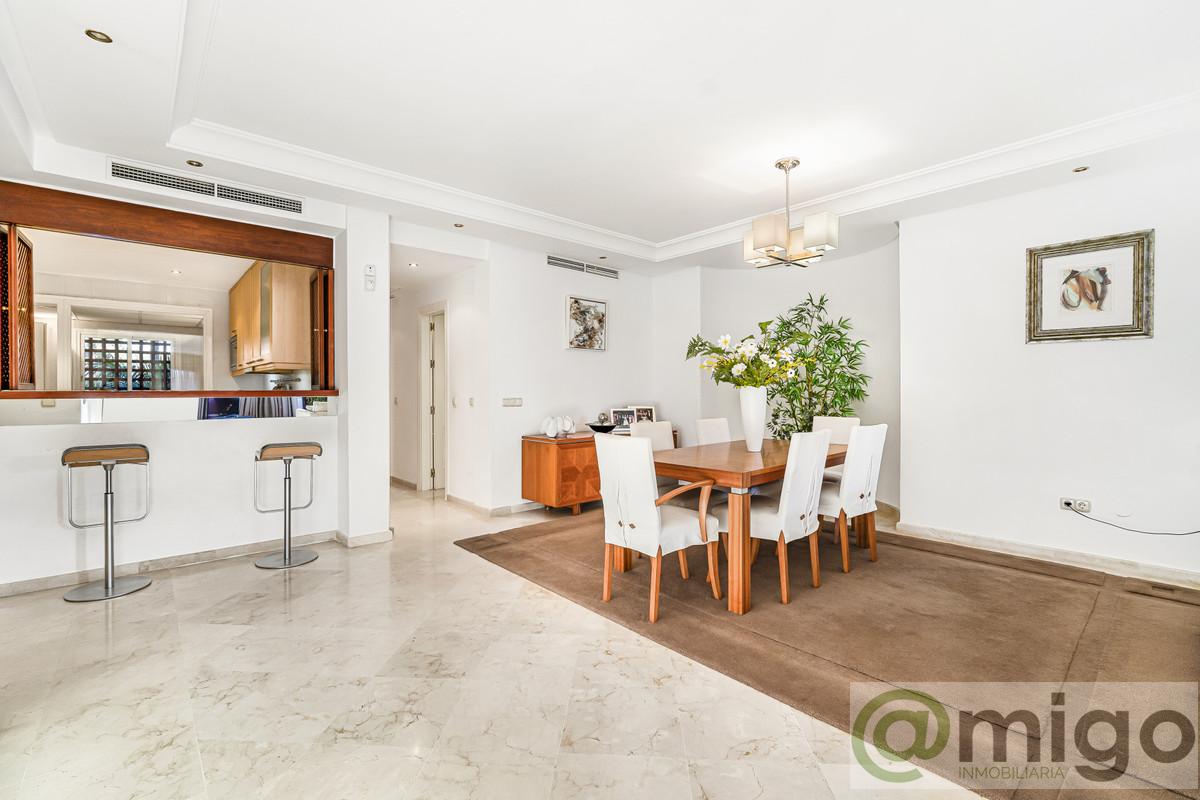 Venta de apartamento en Estepona