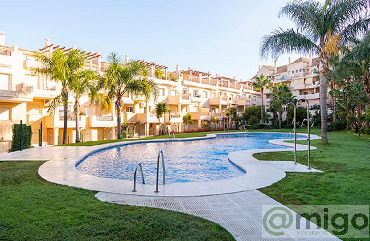 Venta de apartamento en La Duquesa