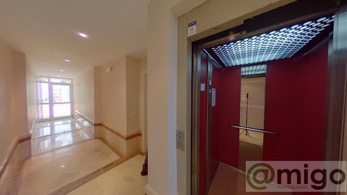 Venta de apartamento en La Duquesa
