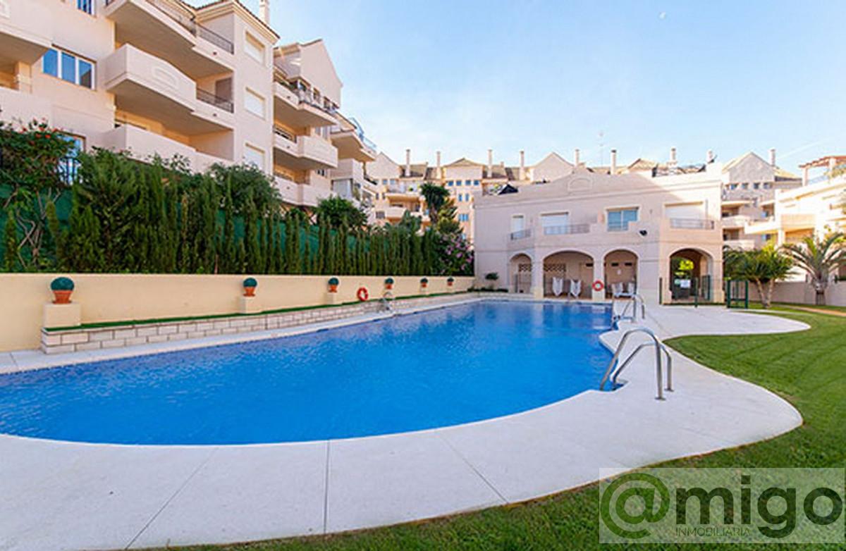 Venta de apartamento en La Duquesa