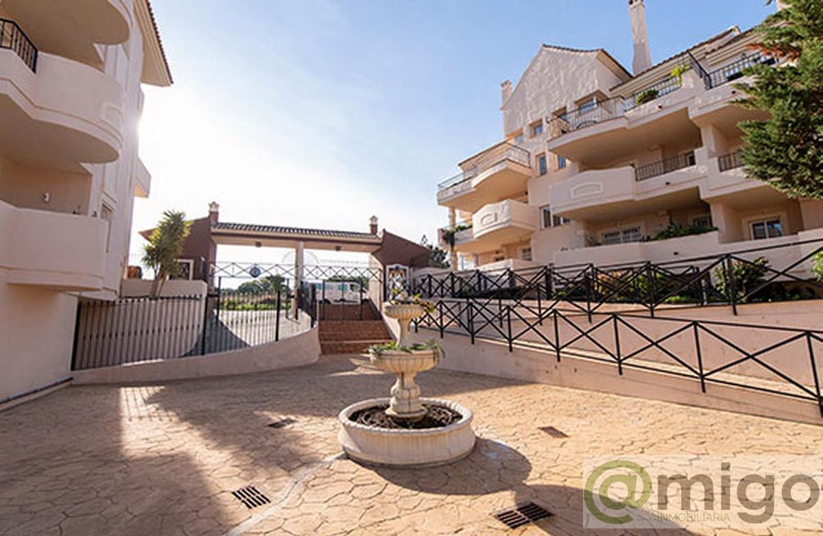 Venta de apartamento en La Duquesa