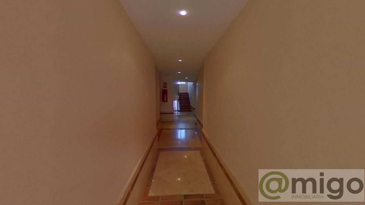 Venta de apartamento en La Duquesa