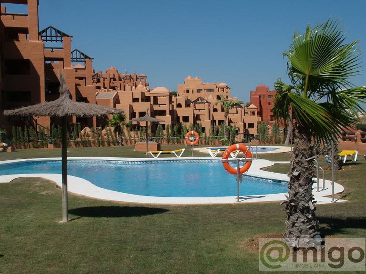 Venta de apartamento en La Duquesa