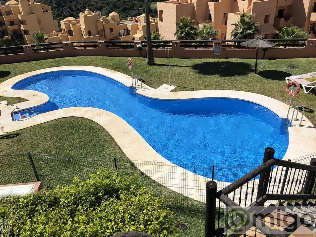 Venta de apartamento en La Duquesa