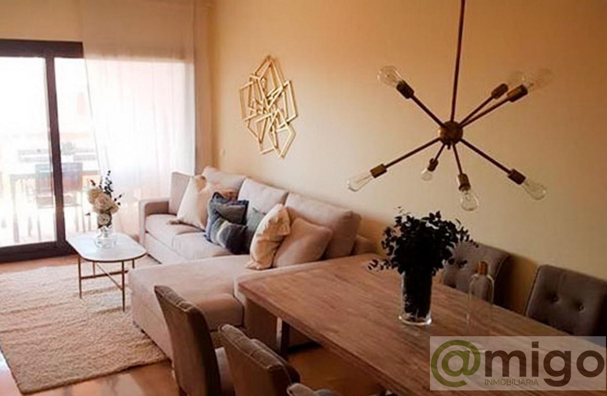 Venta de apartamento en La Duquesa